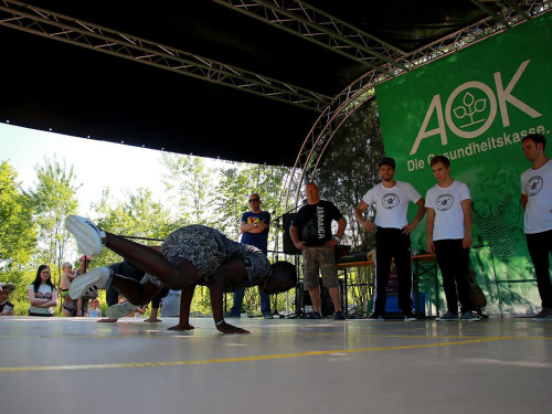 AOK Familientag – Foto 151