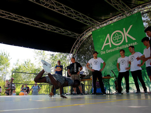 AOK Familientag – Foto 153