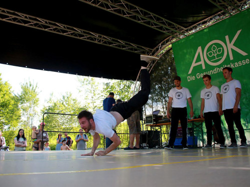 AOK Familientag – Foto 154