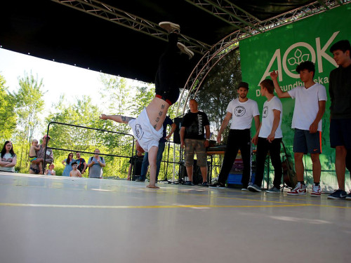 AOK Familientag – Foto 158