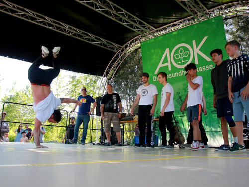 AOK Familientag – Foto 159