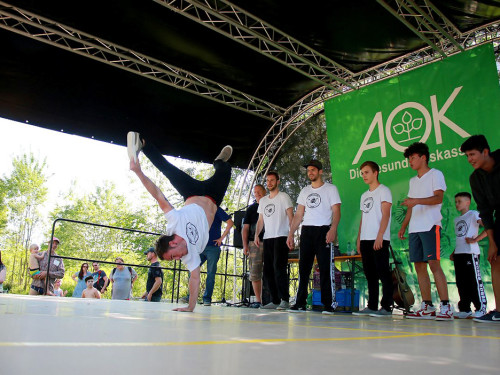 AOK Familientag – Foto 160