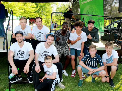 AOK Familientag – Foto 165