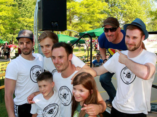 AOK Familientag – Foto 167