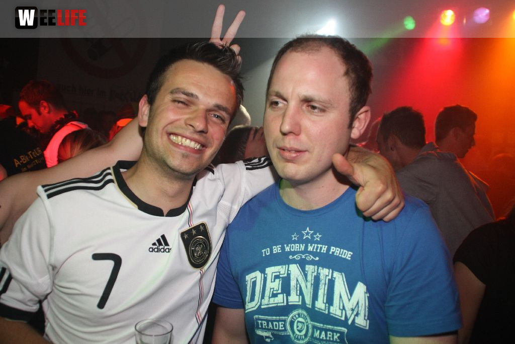 Leider Geil