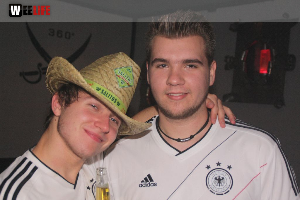 Leider Geil