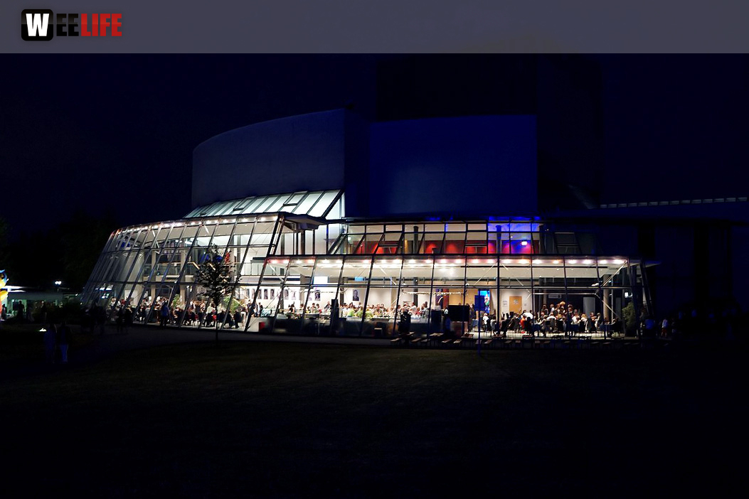 Hofer Kulturnacht 2017