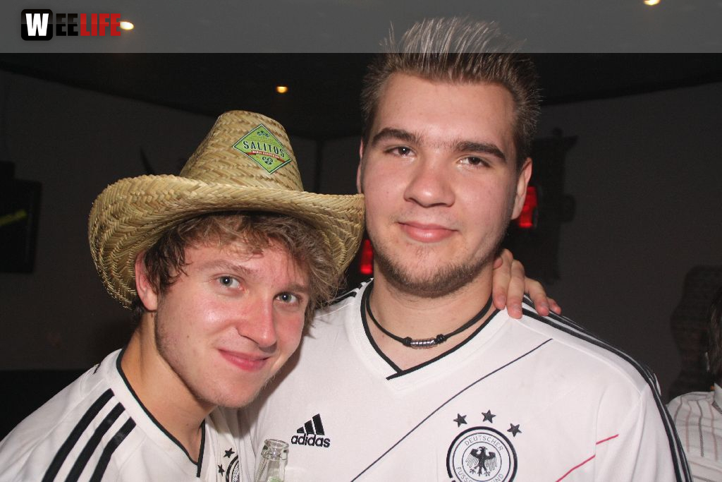 Leider Geil