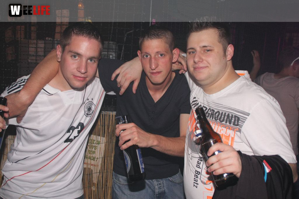 Leider Geil