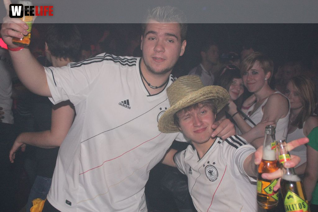 Leider Geil