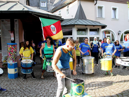 Brasilianischer Abend – Foto 4