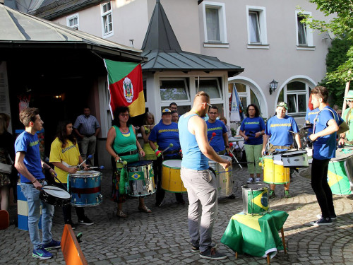 Brasilianischer Abend – Foto 6