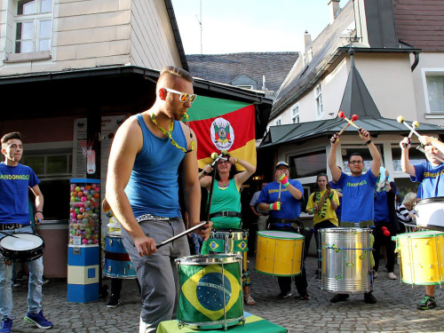 Brasilianischer Abend – Foto 7
