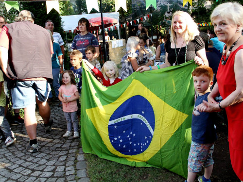 Brasilianischer Abend – Foto 8