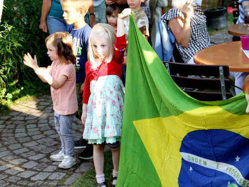 Brasilianischer Abend – Foto 9