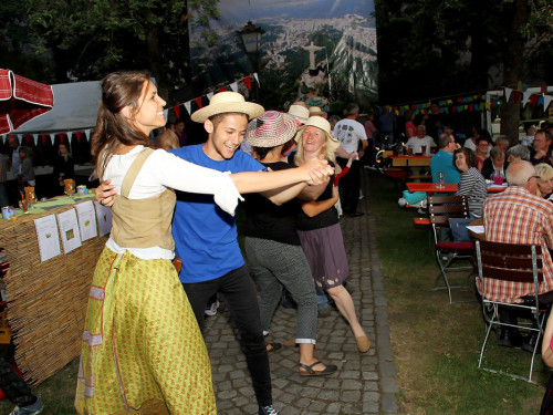 Brasilianischer Abend – Foto 29