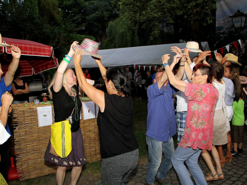 Brasilianischer Abend – Foto 30