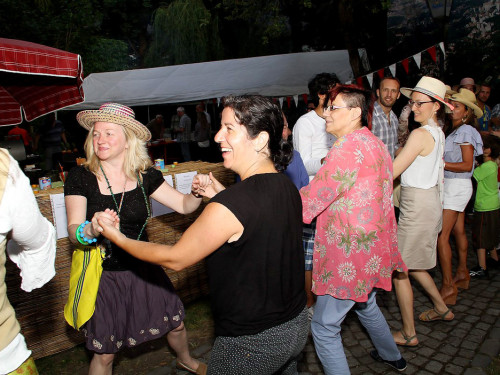 Brasilianischer Abend – Foto 31