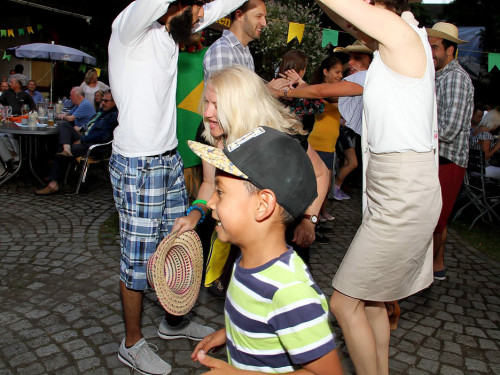 Brasilianischer Abend – Foto 37
