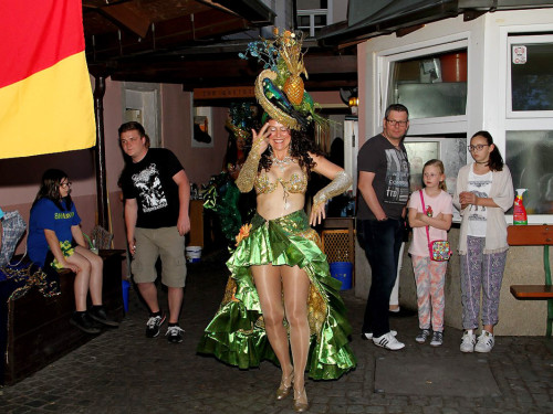 Brasilianischer Abend – Foto 41