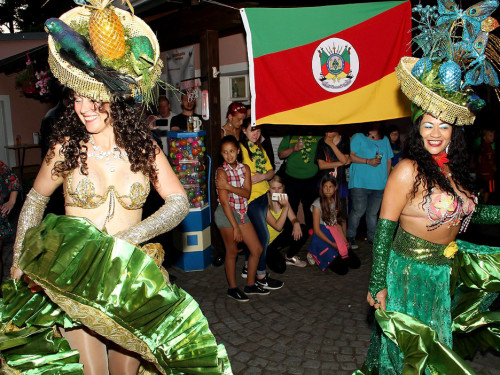 Brasilianischer Abend – Foto 42