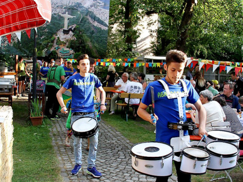 Brasilianischer Abend – Foto 43