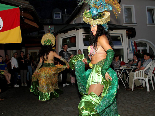 Brasilianischer Abend – Foto 47
