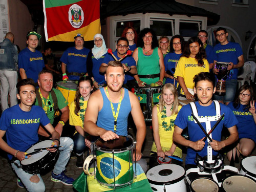 Brasilianischer Abend – Foto 48