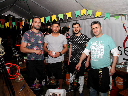 Brasilianischer Abend – Foto 52
