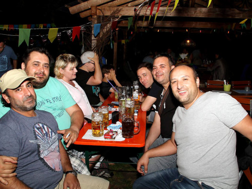 Brasilianischer Abend – Foto 54
