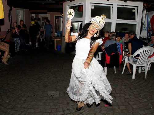Brasilianischer Abend – Foto 55