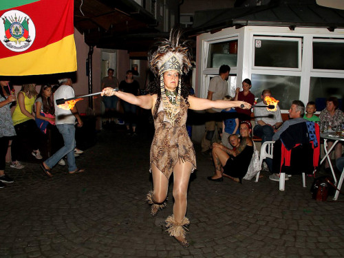 Brasilianischer Abend – Foto 56