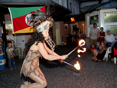 Brasilianischer Abend – Foto 57