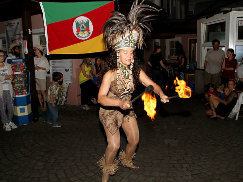 Brasilianischer Abend – Foto 58