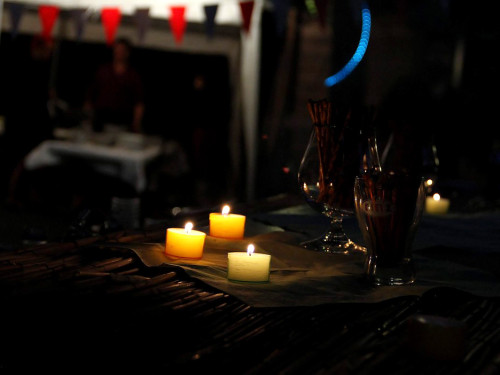Brasilianischer Abend – Foto 62