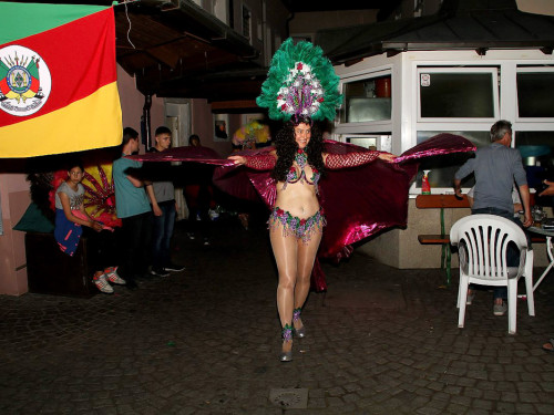 Brasilianischer Abend – Foto 65