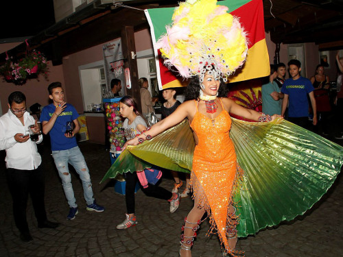 Brasilianischer Abend – Foto 66