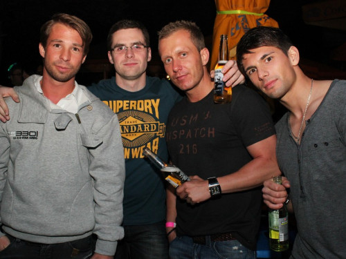 Aktiv Sommerfest  – Foto 2