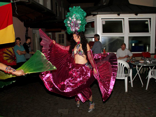 Brasilianischer Abend – Foto 67