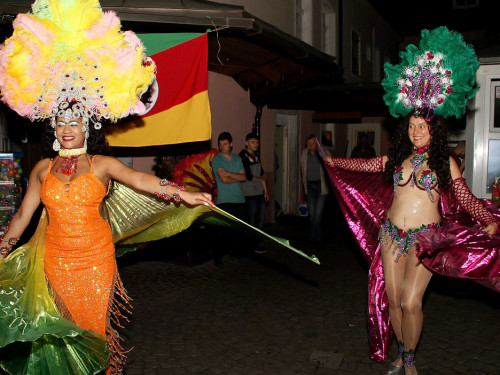 Brasilianischer Abend – Foto 68
