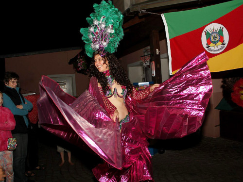 Brasilianischer Abend – Foto 69