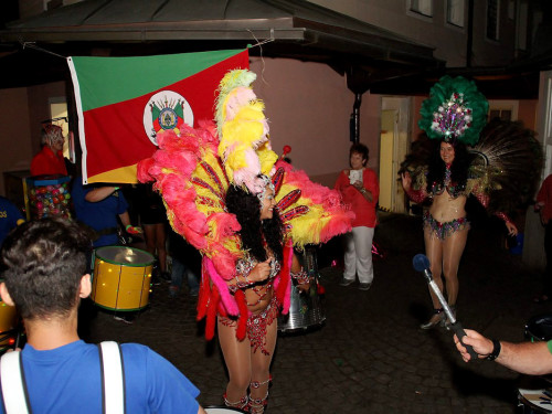 Brasilianischer Abend – Foto 70