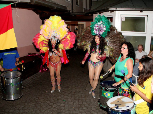 Brasilianischer Abend – Foto 71