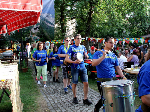 Brasilianischer Abend – Foto 75