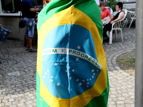 Brasilianischer Abend – Foto 80