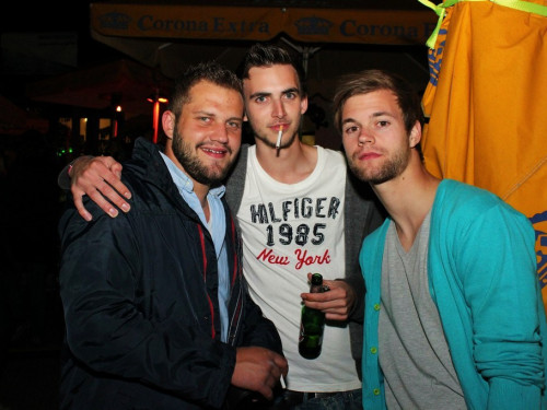 Aktiv Sommerfest  – Foto 7