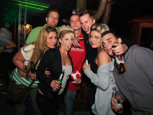 Aktiv Sommerfest  – Foto 9