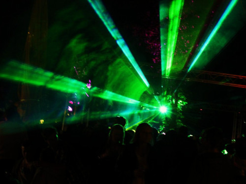Aktiv Sommerfest  – Foto 11