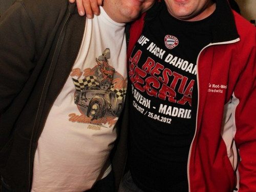 Aktiv Sommerfest  – Foto 20