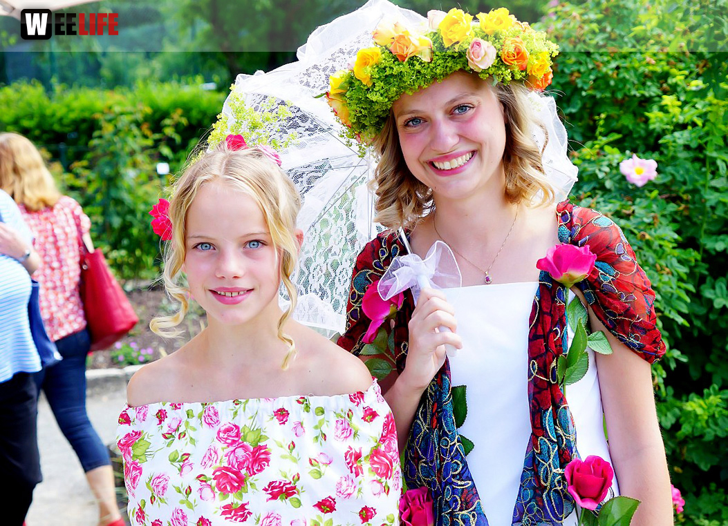 Rosenfest